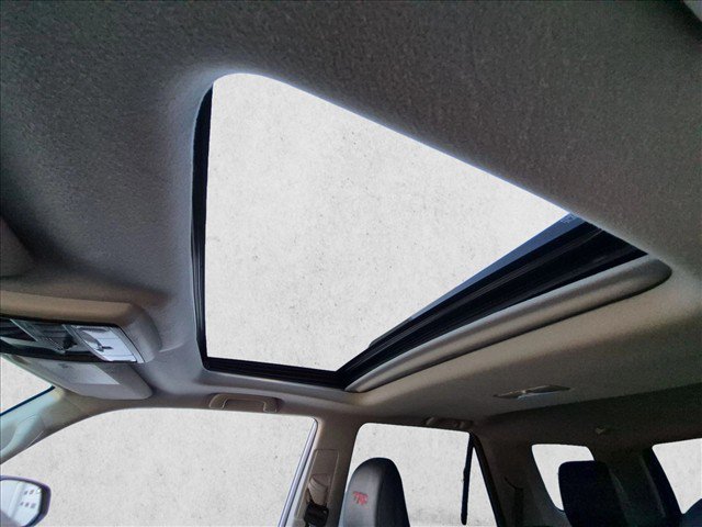 Certified 2021 Toyota 4Runner Venture w/ Moonroof Package AWD/4WD image 16