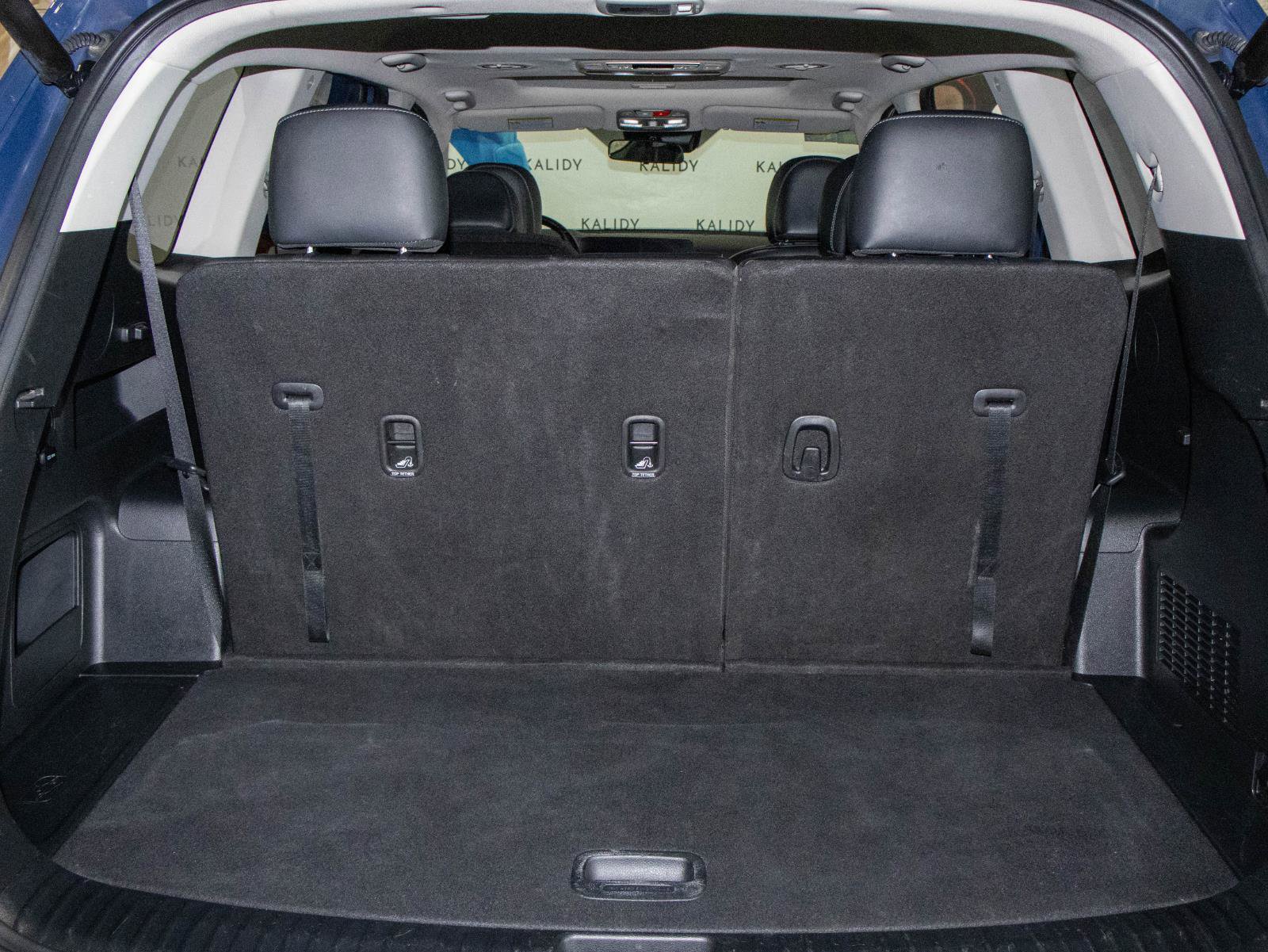 Used 2025 Kia Telluride S AWD/4WD image 25