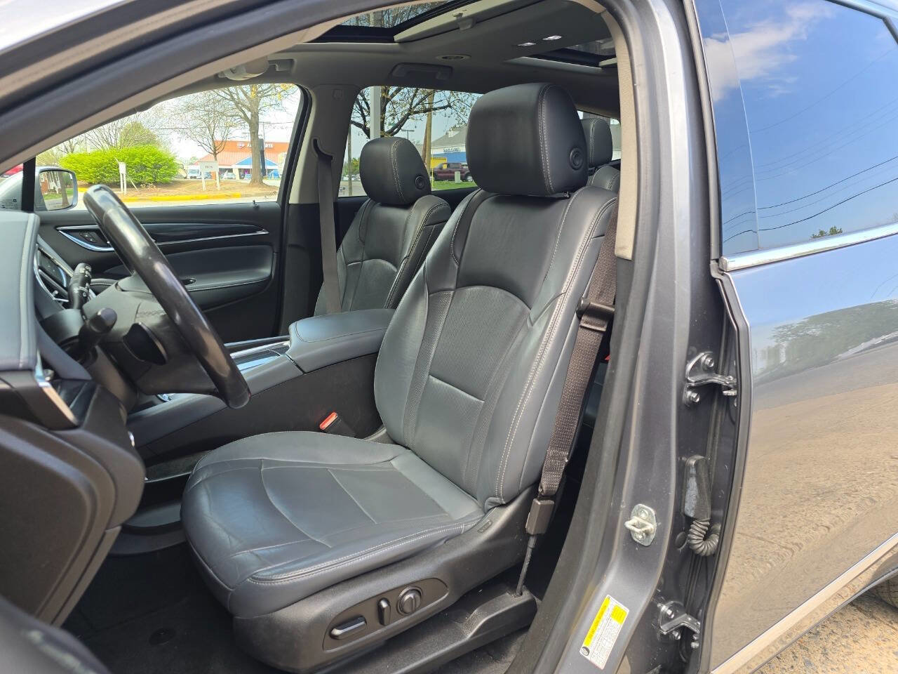 Used 2019 Buick Enclave Essence w/ Trailering Package, 5000 lbs. image 8