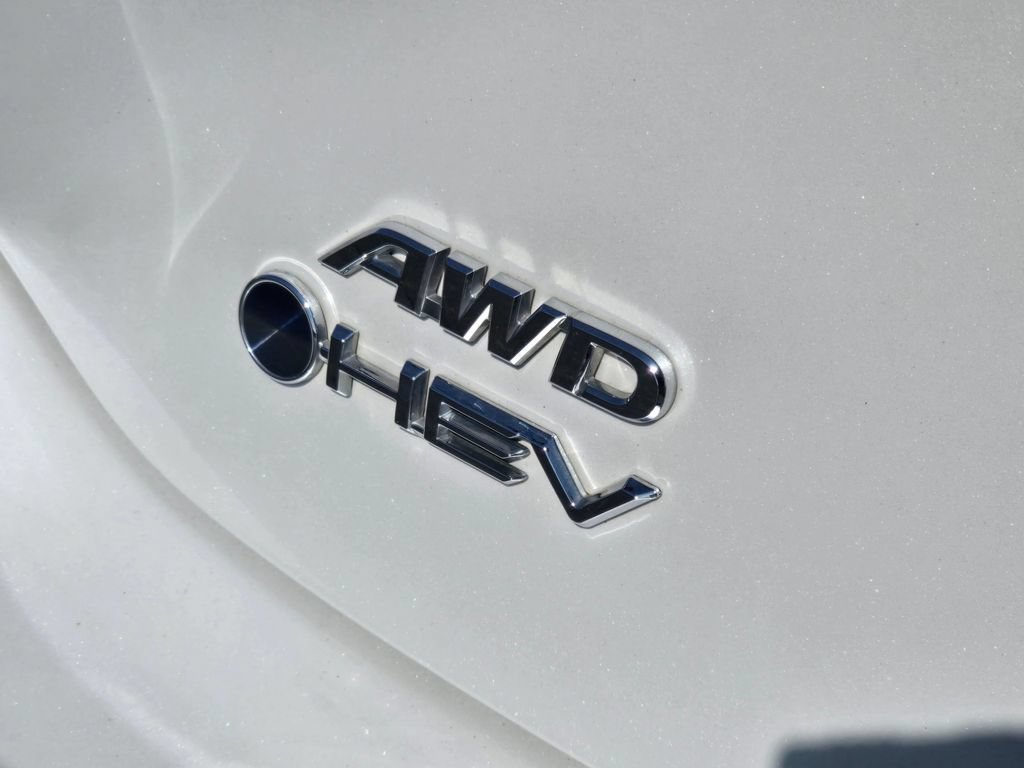 Certified 2025 Toyota Camry XLE AWD/4WD image 20