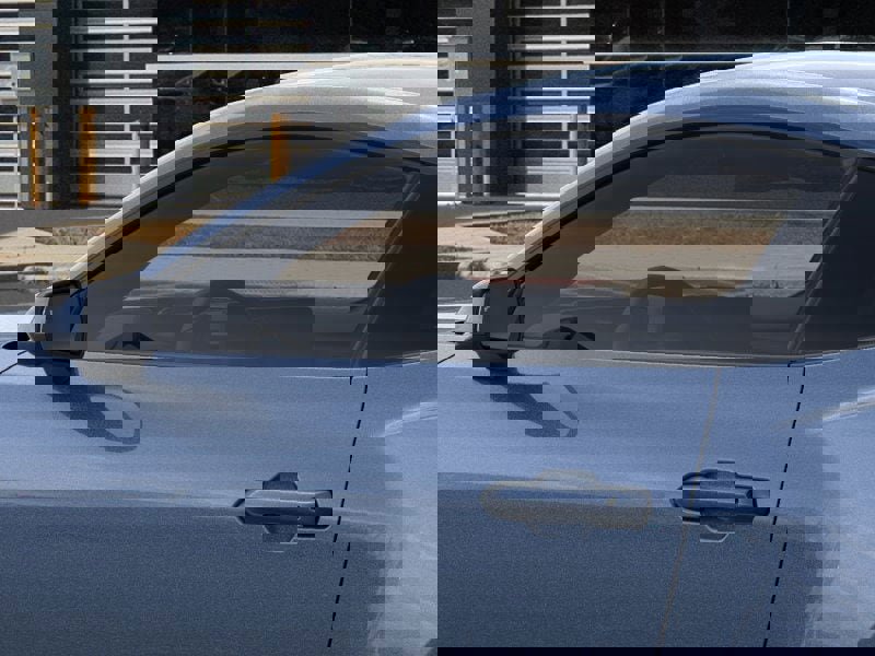 New 2026 Ford Mustang Coupe image 20