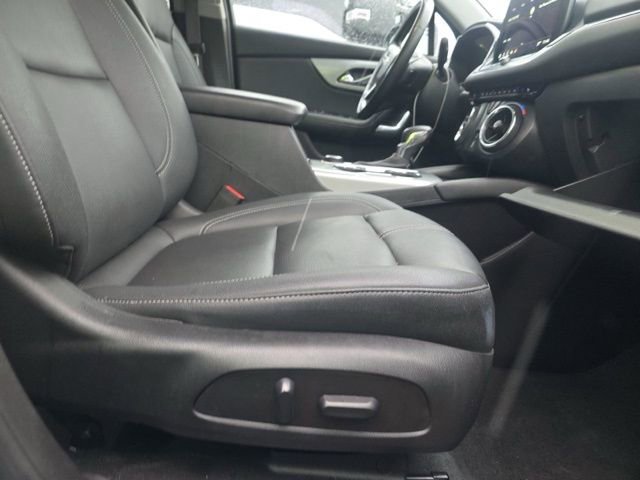 Used 2024 Chevrolet Blazer LT image 10
