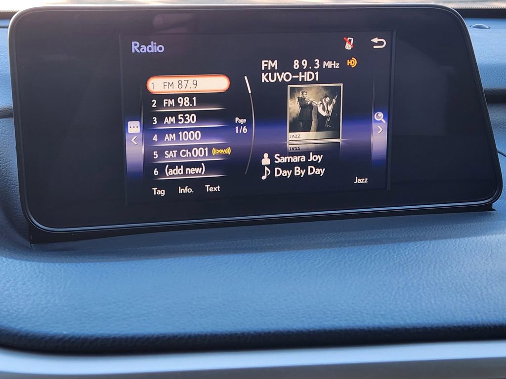 Used 2019 Lexus RX 350 FWD image 21