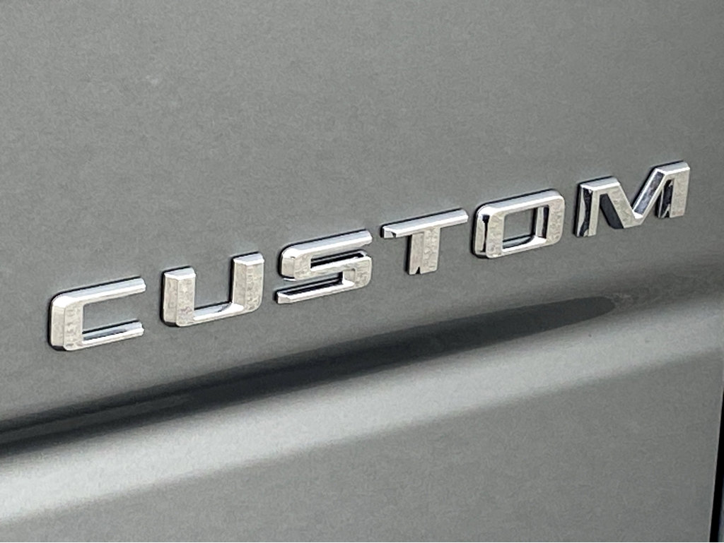 New 2022 Chevrolet Silverado 1500 LT Trail Boss image 26