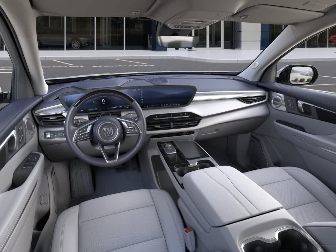 New 2027 Buick Enclave Avenir AWD/4WD image 15
