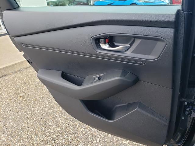 Used 2024 Honda Accord LX image 13