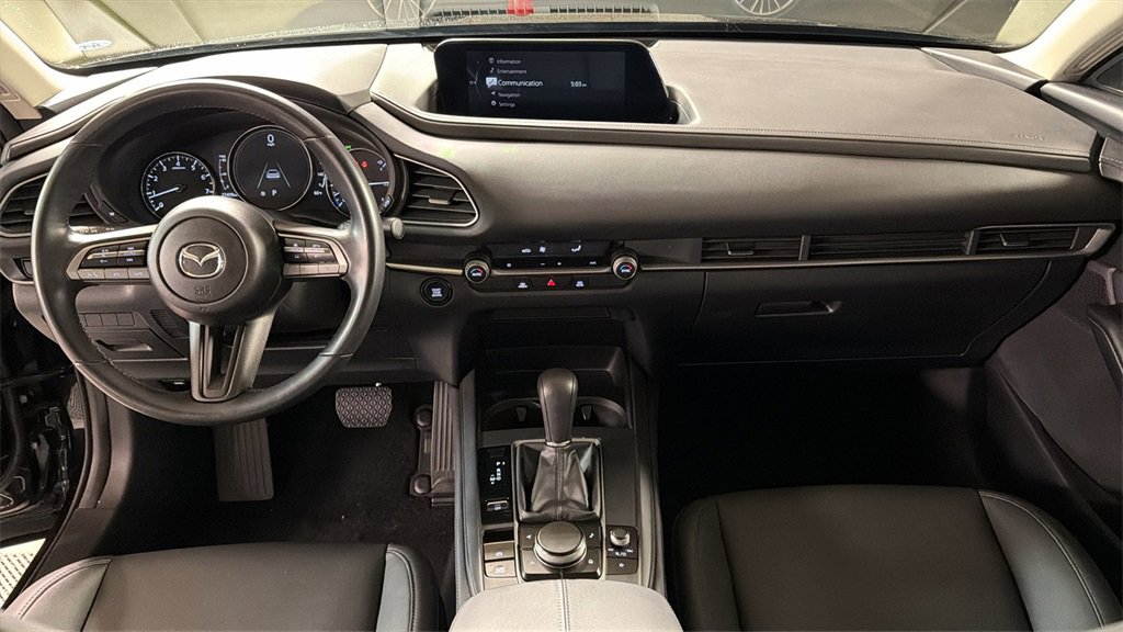 Used 2023 MAZDA CX-30 AWD 2.5 S w/ Select Package image 15