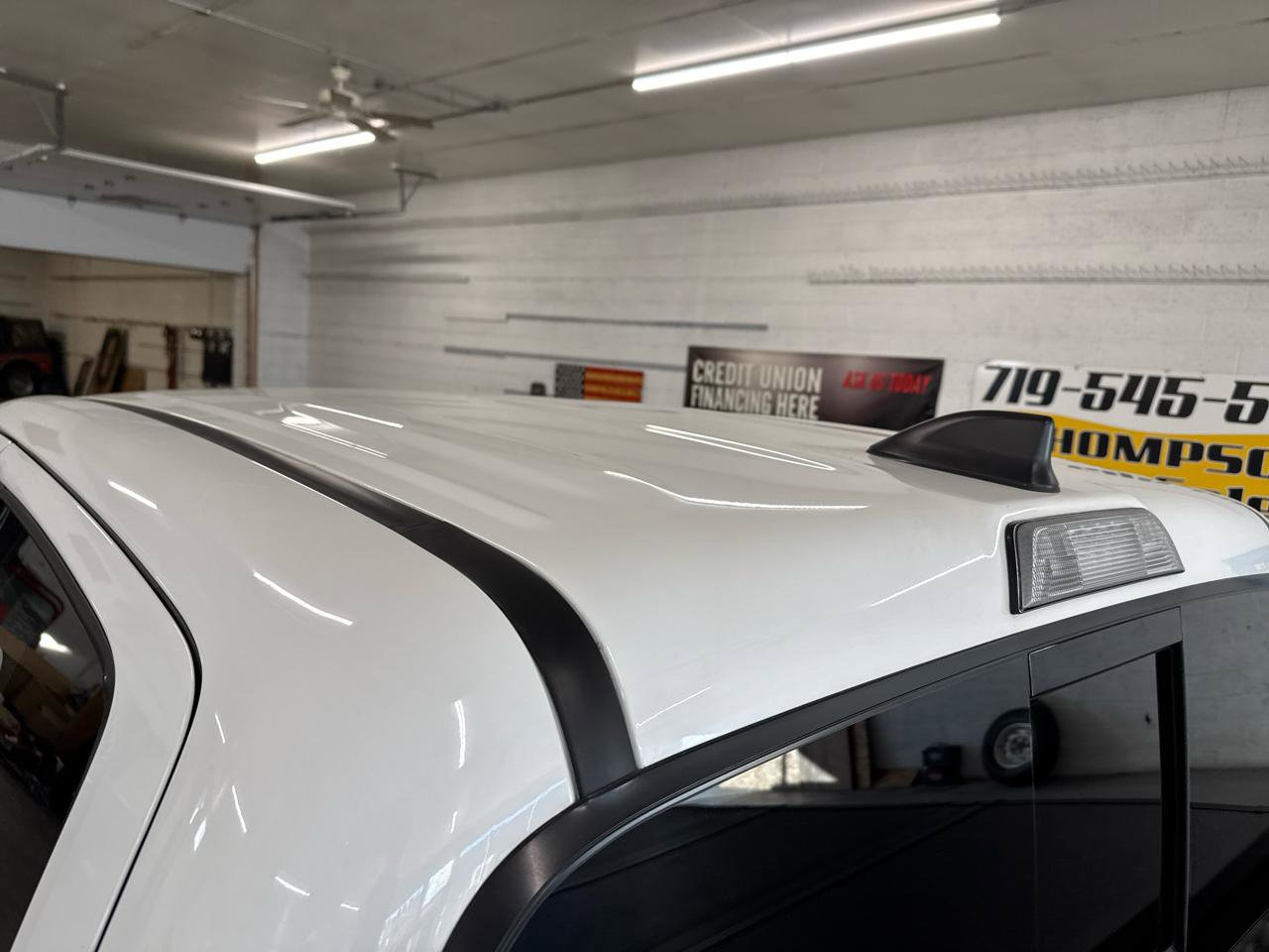 Used 2023 Toyota Tacoma TRD Off-Road w/ Technology Package image 72