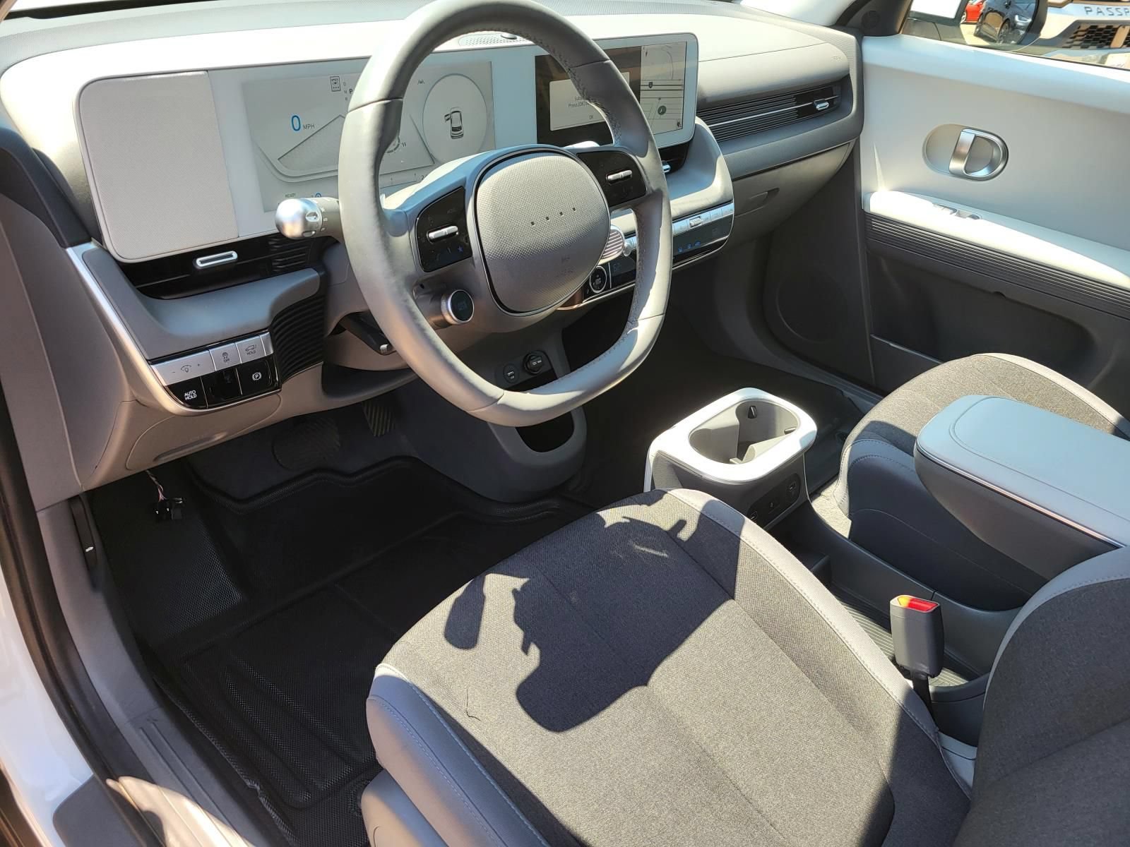 Certified 2024 Hyundai Ioniq 5 SEL AWD/4WD image 20