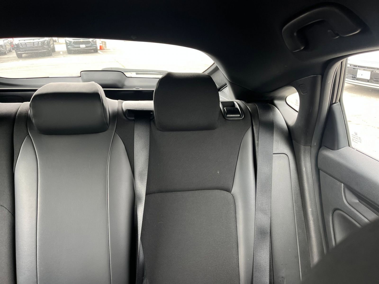 Used 2024 Honda Civic Sport image 38