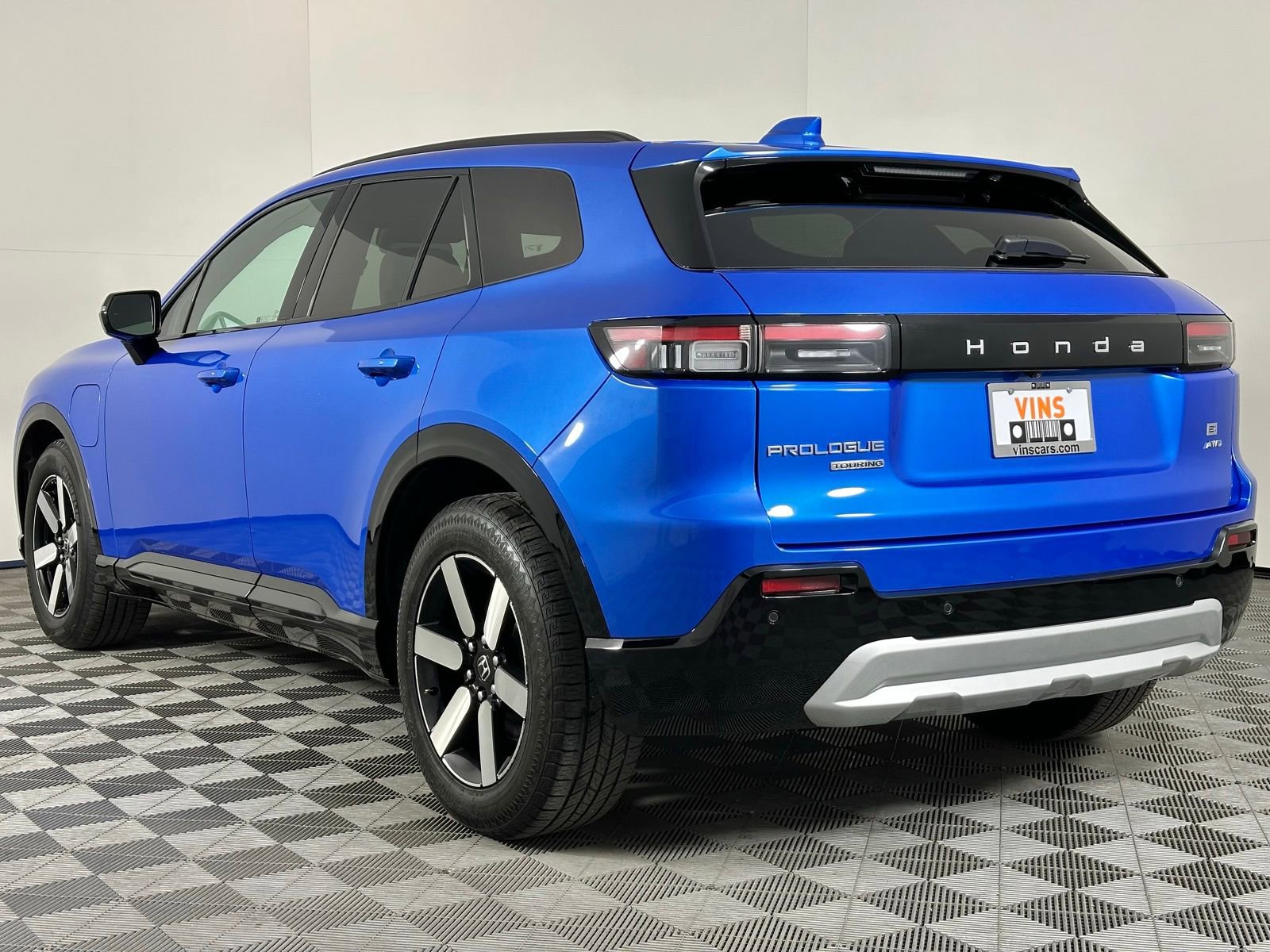 Used 2024 Honda Prologue Touring image 39