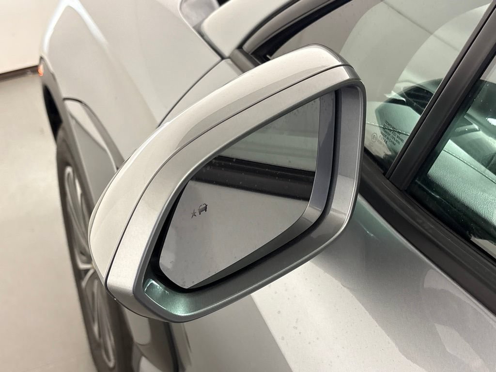 Certified 2025 Chevrolet Blazer EV LT w/ LPO, All-Weather Mat Package FWD image 17