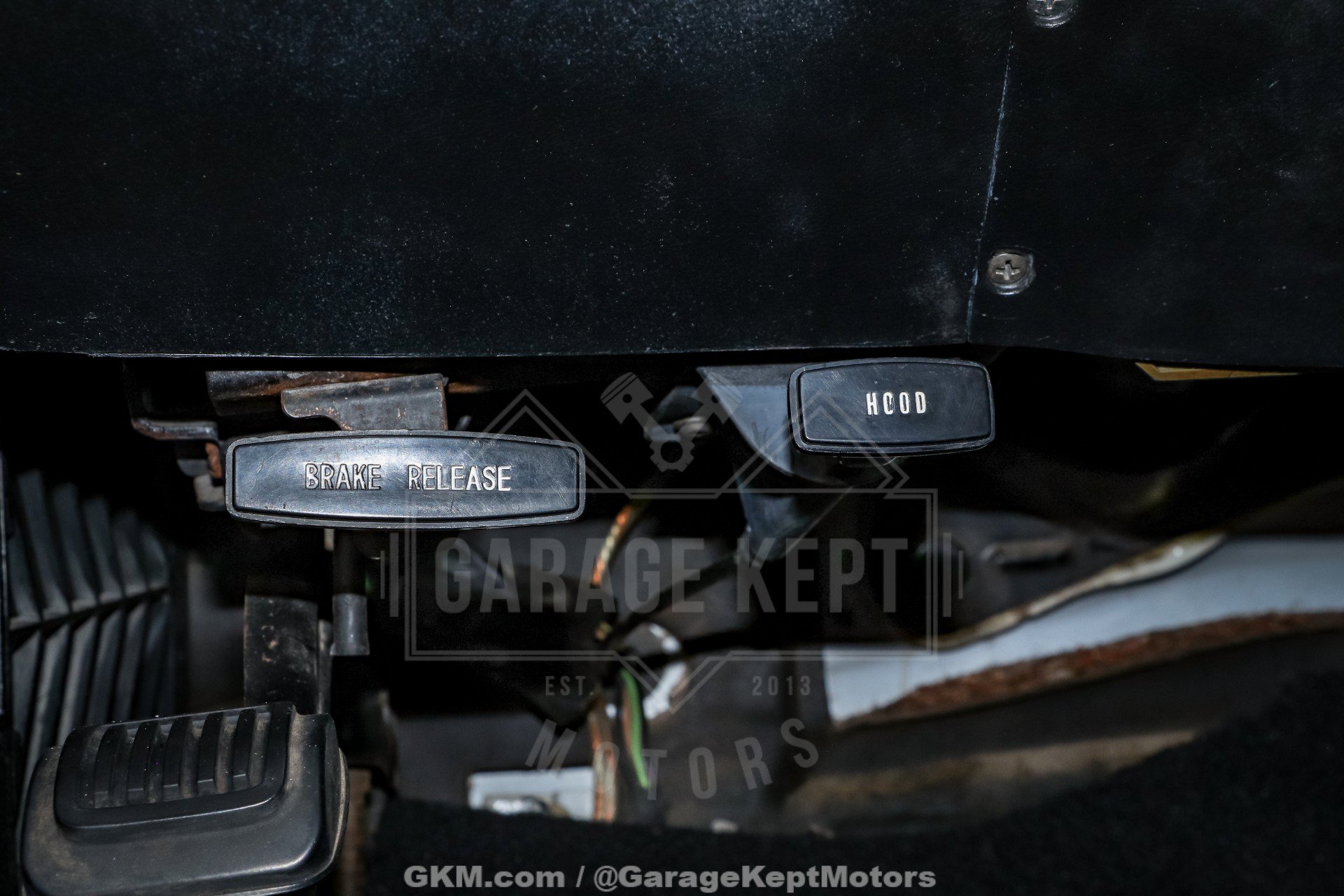 Used 1989 Dodge Ramcharger 4WD image 96