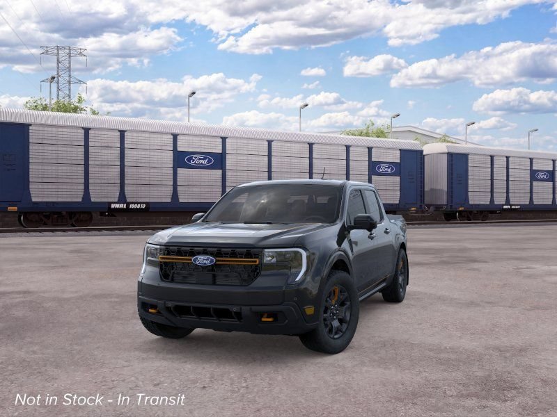 New 2026 Ford Maverick Tremor AWD/4WD image 2