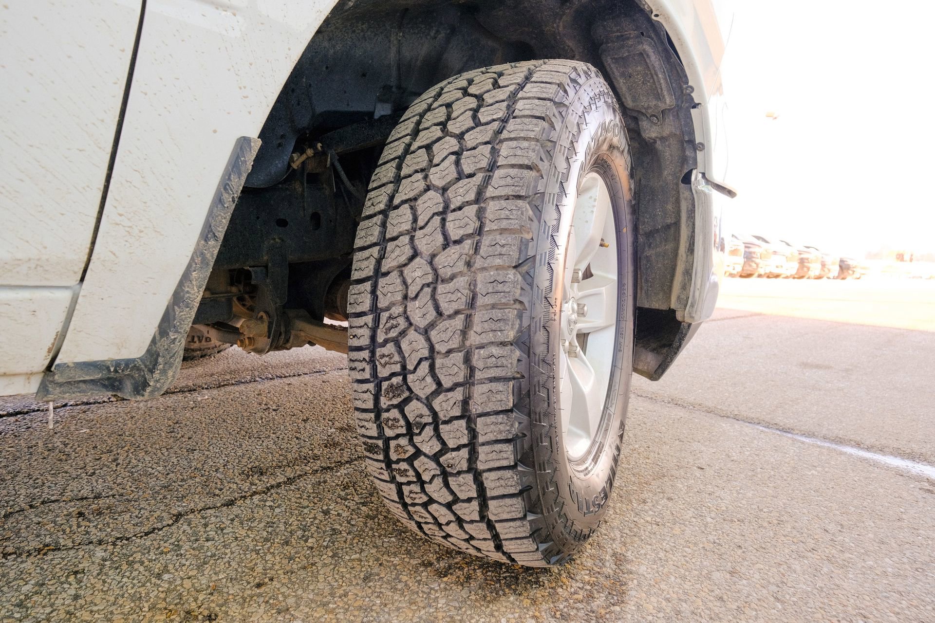 Used 2023 RAM 1500 Classic SLT w/ Electronics Group image 48