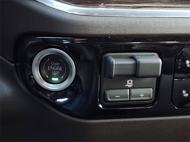 Used 2025 Chevrolet Silverado 2500 LT w/ All Star Edition image 16