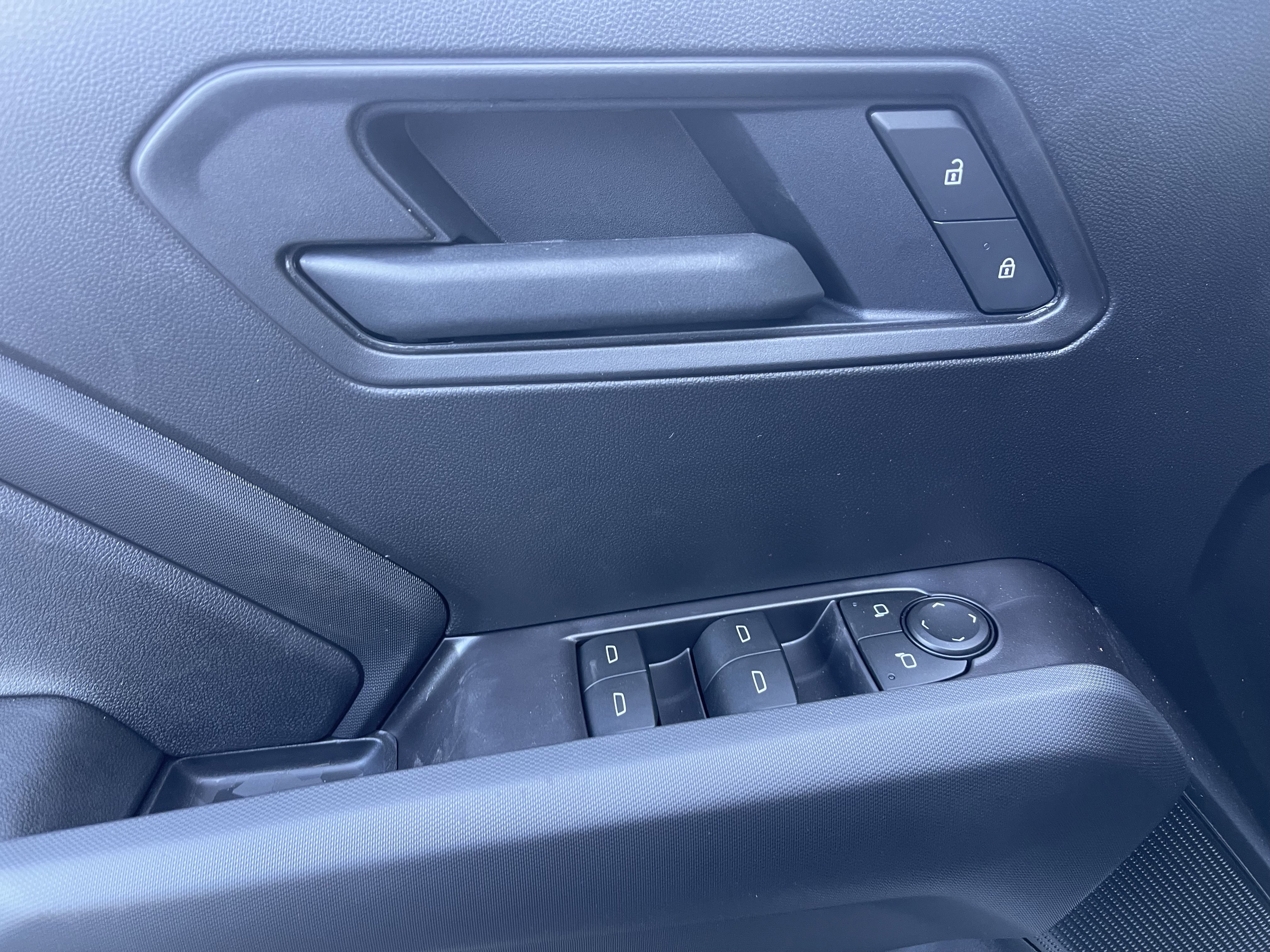 New 2026 Chevrolet Colorado W/T w/ WT Convenience Package II image 12