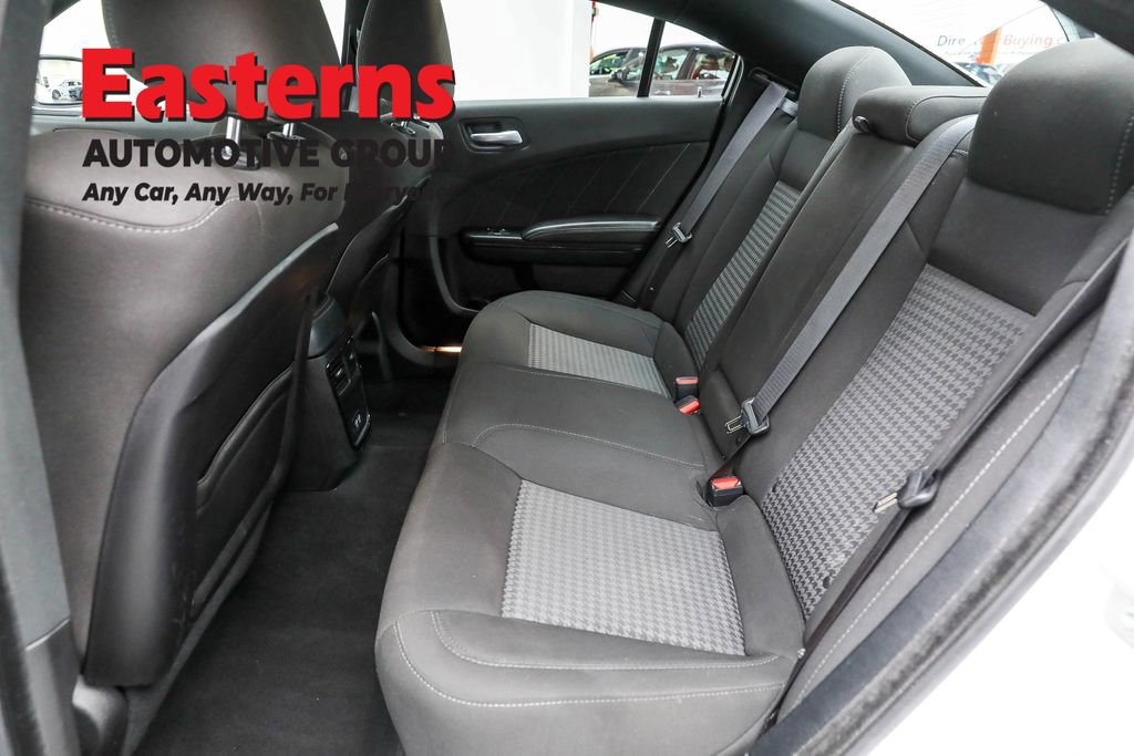 Used 2023 Dodge Charger GT w/ Blacktop Package image 21