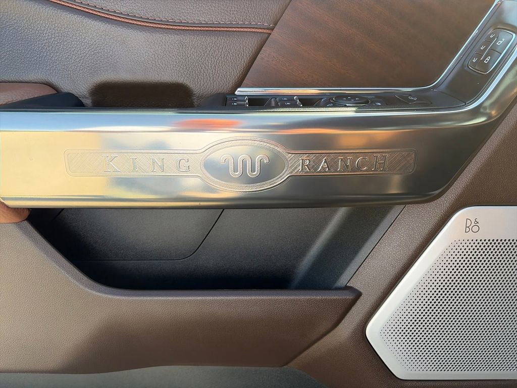 Used 2025 Ford F150 King Ranch AWD/4WD image 23
