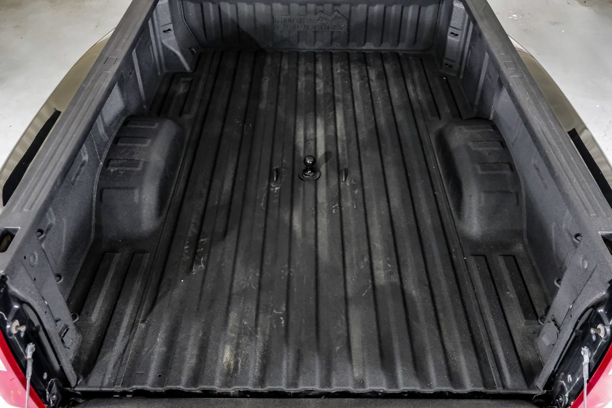 Used 2023 Chevrolet Silverado 3500 High Country w/ Technology Package AWD/4WD image 54