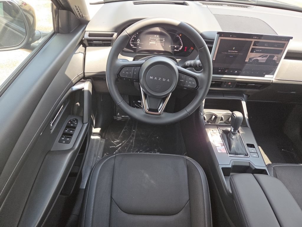 New 2026 MAZDA CX-5 Preferred AWD/4WD image 18