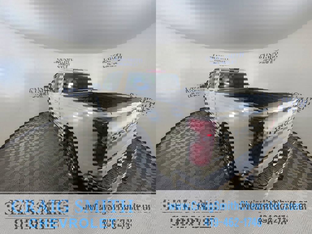 New 2026 Chevrolet Silverado 1500 RST image 3