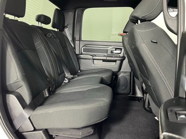 Used 2025 RAM 2500 Big Horn image 29
