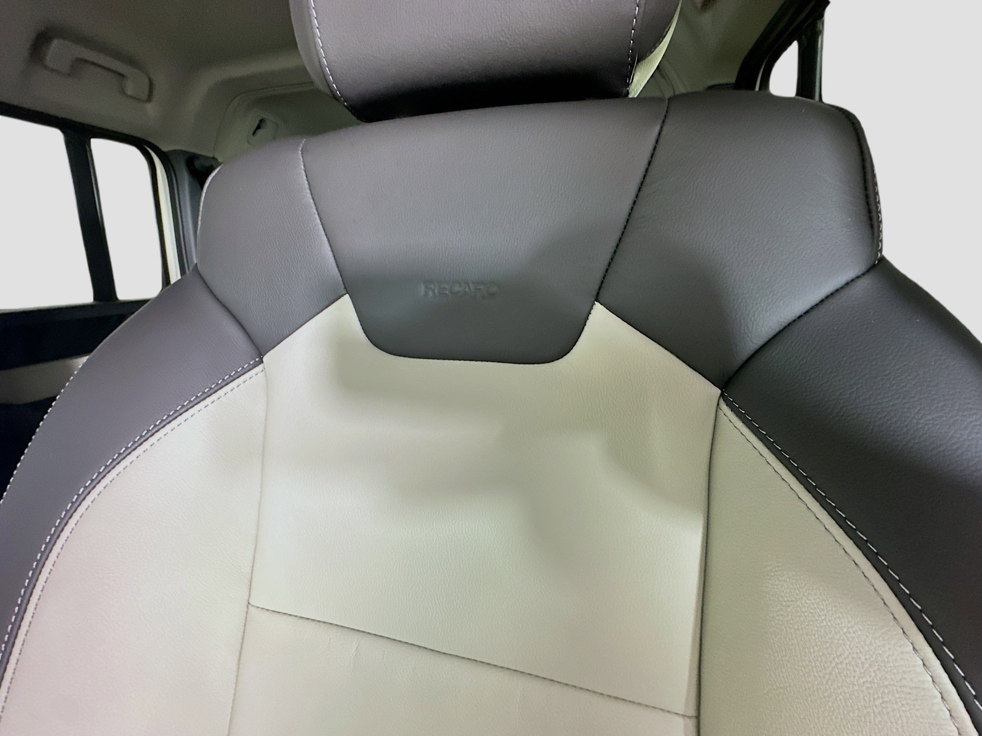 New 2025 INEOS Grenadier Station Wagon AWD/4WD image 38