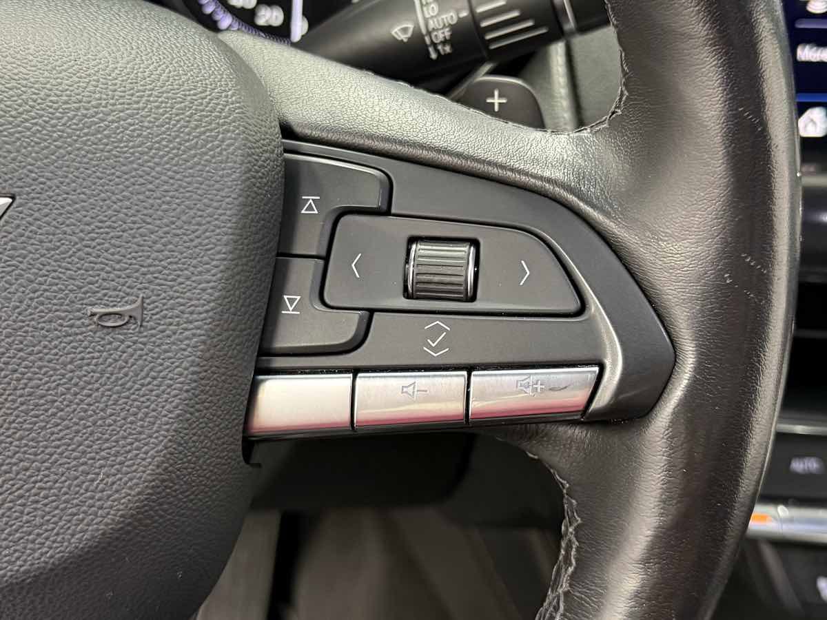 Used 2020 Cadillac CT5 Premium Luxury w/ Parking Package image 19