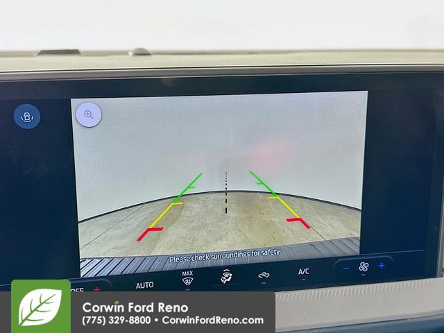 New 2026 Ford Maverick XL AWD/4WD image 15