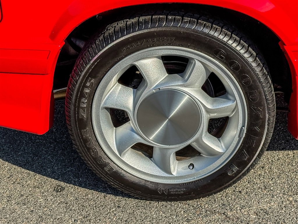 Used 1993 Ford Mustang Cobra image 34