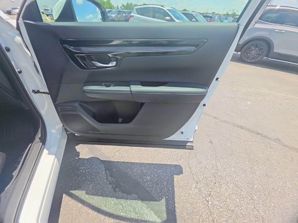 Used 2023 Honda CR-V EX-L image 32