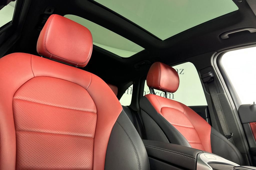 Certified 2022 Mercedes-Benz GLC 300 4MATIC image 23