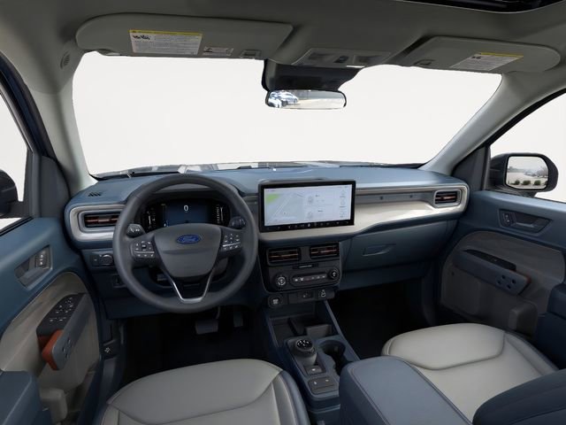 New 2026 Ford Maverick Lariat w/ 4K Tow Package image 8