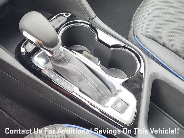 New 2026 Buick Encore GX Sport Touring FWD image 15