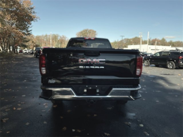 New 2026 GMC Sierra 1500 Pro w/ Pro Value Package image 12