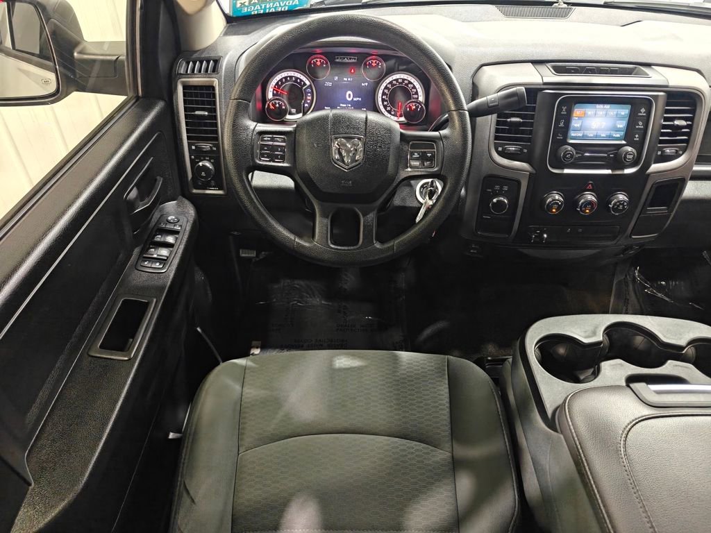 Used 2013 RAM 1500 Express image 4