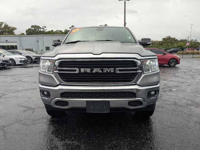 Used 2020 RAM 1500 Big Horn image 8