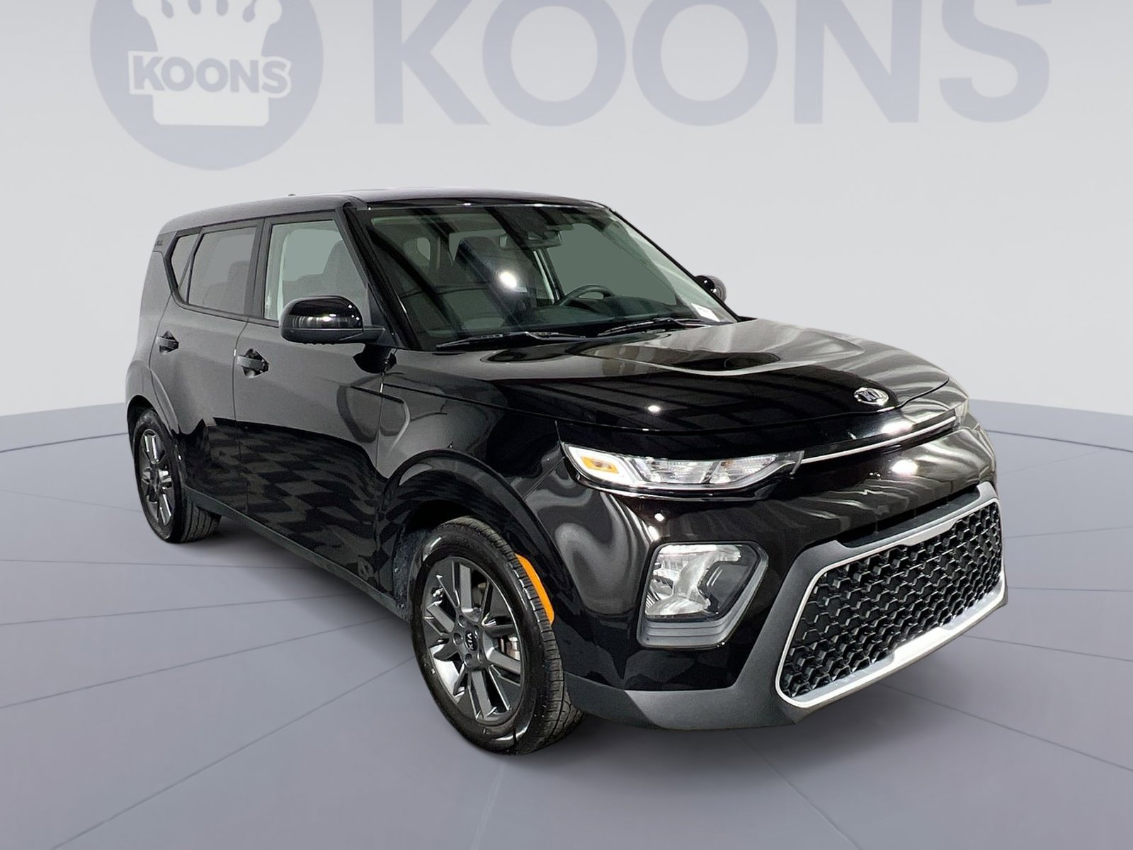 Used 2021 Kia Soul S image 8