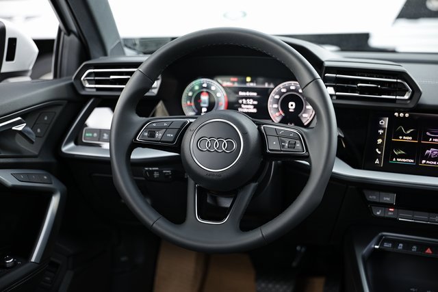 New 2026 Audi A3 2.0T Premium image 28
