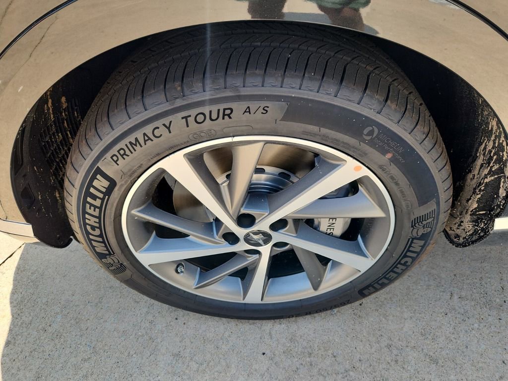 New 2026 Genesis GV80 2.5T Advanced image 5