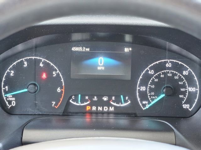 Used 2024 Ford Transit 350 XLT image 19