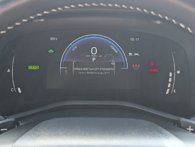 Used 2026 Toyota Camry SE FWD image 22