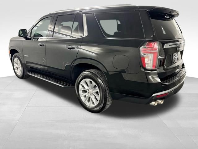 Used 2024 Chevrolet Tahoe Premier image 6