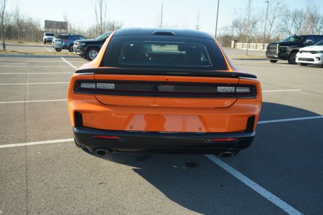 New 2026 Dodge Charger Scat Pack image 7