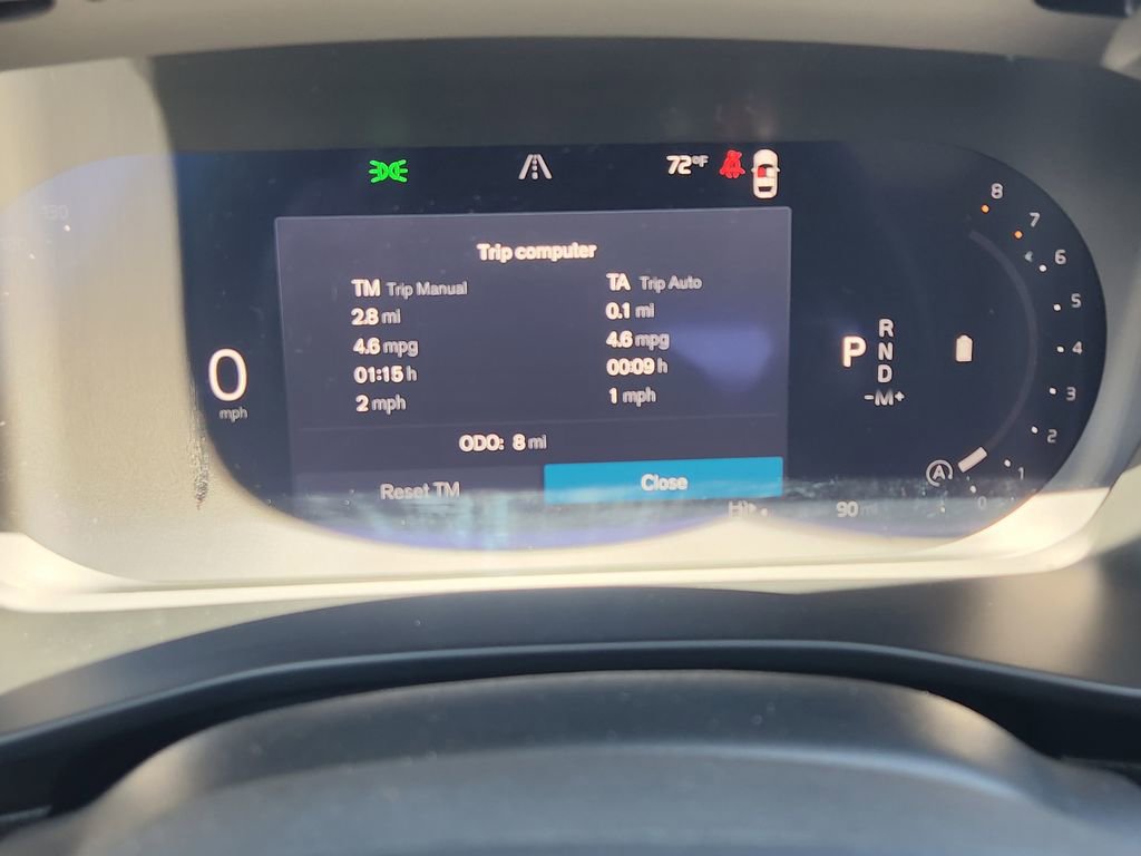 New 2026 Volvo XC40 B5 Core w/ Climate Package AWD/4WD image 7
