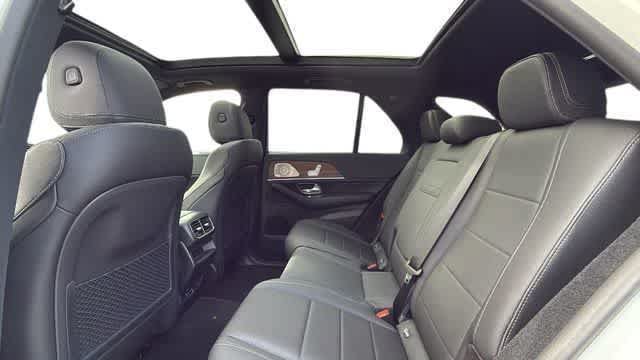 Certified 2026 Mercedes-Benz GLE 350 4MATIC image 6