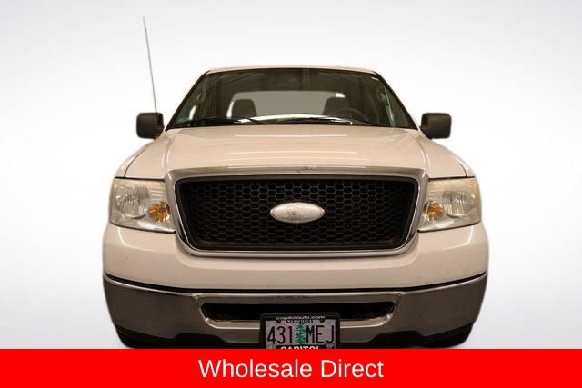 Used 2007 Ford F150 Lariat RWD image 6
