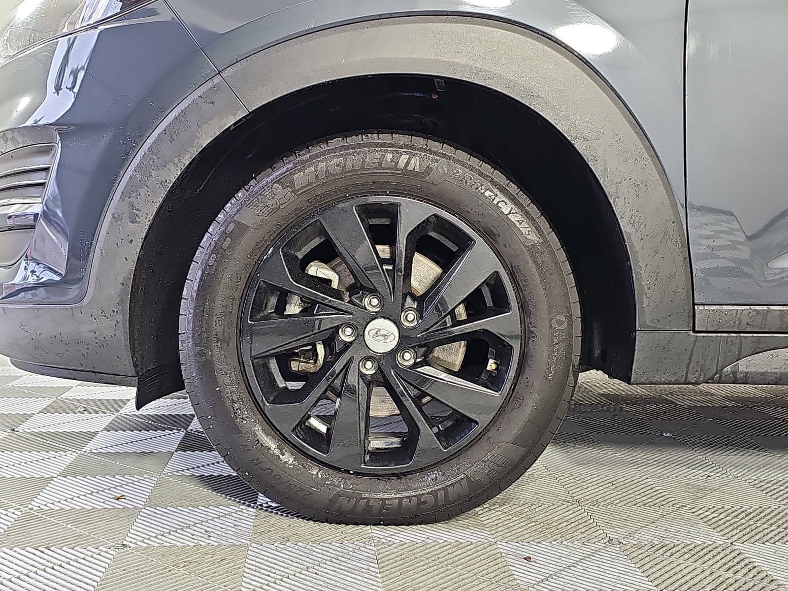Used 2021 Hyundai Tucson Value AWD/4WD image 10