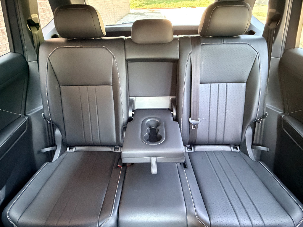 Used 2022 Volkswagen Tiguan SE R-Line AWD/4WD image 23